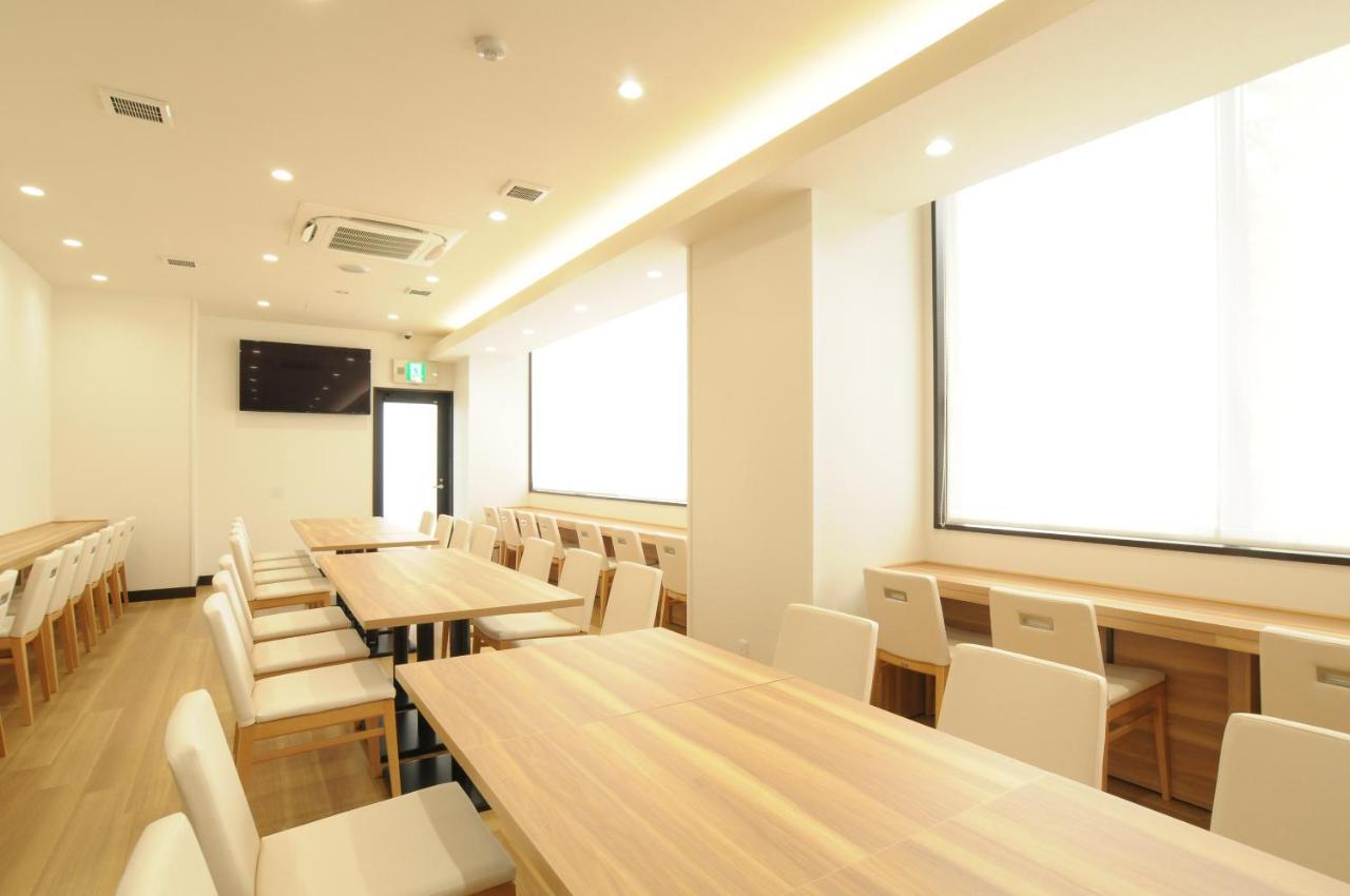 Ab Hotel Tokai Otagawa 外观 照片